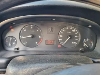 Peugeot 406 2000