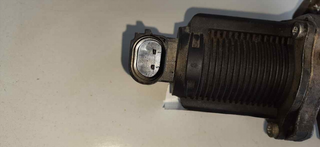 VALVULA EGR OPEL CORSA C 1.2 16V CAT (Z 12 XE / L