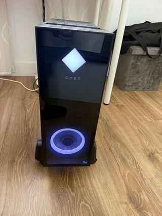 Ordenador Sobremesa HP OMEN 30L