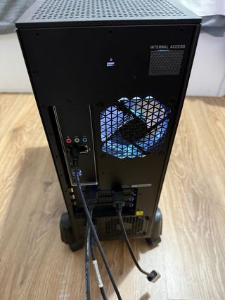 Ordenador Sobremesa HP OMEN 30L