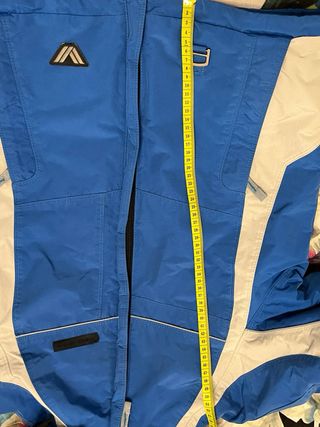 Completo sci Phenix 8-12 anni