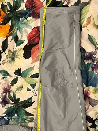 Completo sci Phenix 8-12 anni