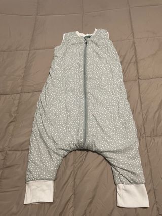 Saco dormir bebé Molis & Co puntos talla 3 tag 2.5