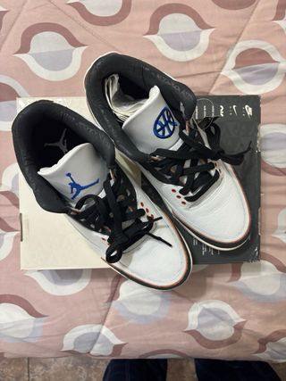 Nike Air Jordan Retro 3 // Talla 41
