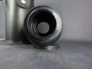 Zenit Jupiter-21M 200mm f4