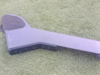 Nissan Patrol GR Y60 Botoneras Puerta