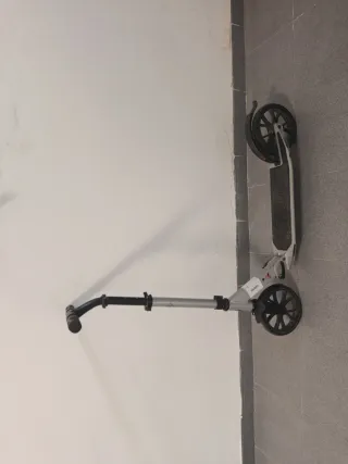 Patinete Oxelo Decathlon