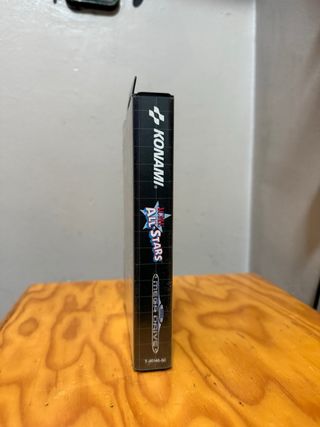 Tiny Toon Adventures: Acme All-Stars Megadrive