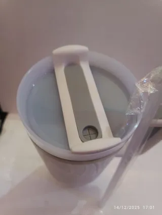 Taza de Viaje Acero Inoxidable. el precio por unid