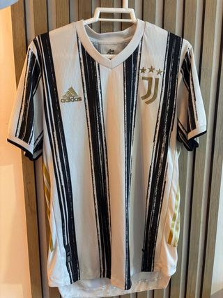 Camiseta Juventus Original