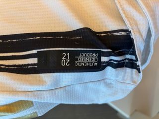 Camiseta Juventus Original