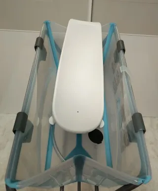 Flexi Bath Vaschetta + Newborn + Supporto