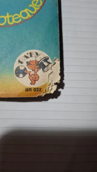 45 giri Captain Globo Jr. He' amigo!!