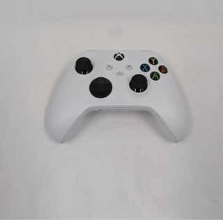 Xbox Series X Blanca