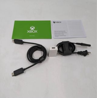 Xbox Series X Blanca