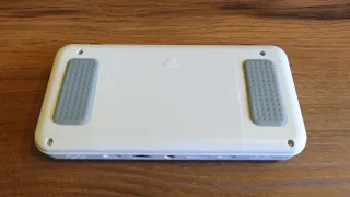 Consola Portátil R36H Blanca