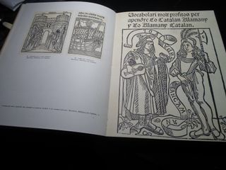 1971Grabados Populares Españoles 1971