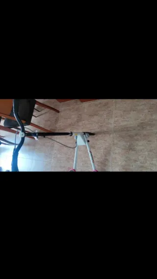 Patinete Drift 3 Ruedas Rosa Torpedo