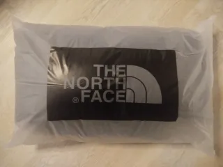Giubbotto The North Face Nero