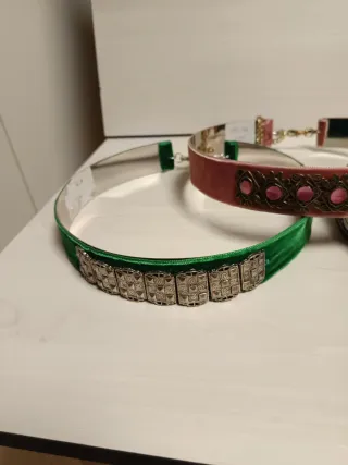 Cinture da festa per donna