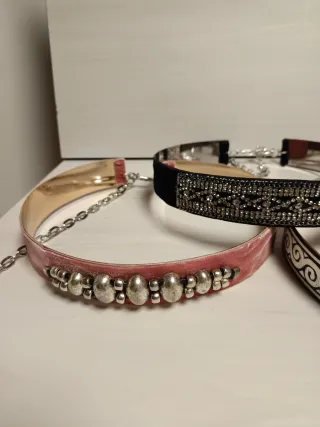 Cinture da festa per donna