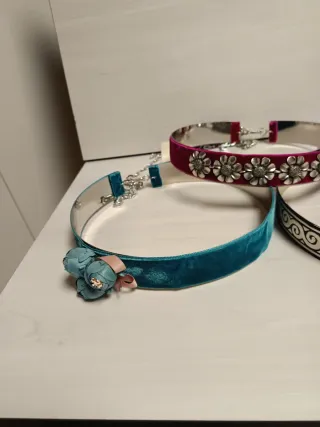 Cinture da festa per donna