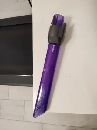 Beccuccio LED Dyson