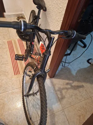 Bicicleta de montaña DENBIKE 26