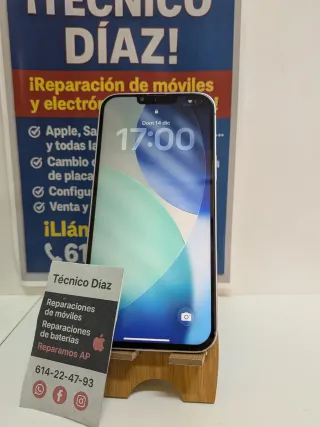 iPhone 14 Plus Bianco