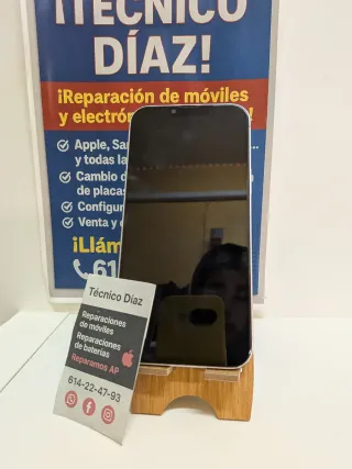 iPhone 14 Plus Bianco