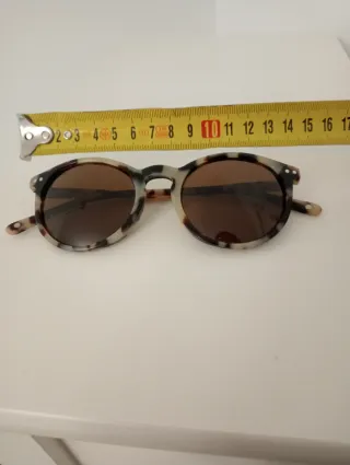 Gafas de sol polarizadas