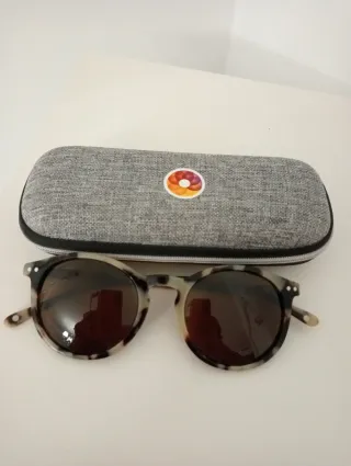 Gafas de sol polarizadas