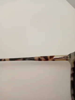 Gafas de sol polarizadas