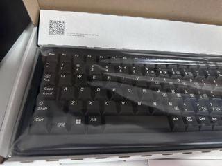 Cherry G84-5400 XS Teclado Compacto Trackball