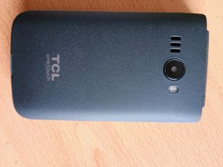 Teléfono Móvil. Teclas Grandes. Función SOS. 4G.