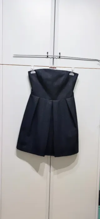 Liu Jo Abito corto nero taglia 44/L