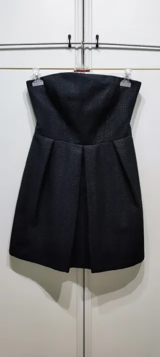 Liu Jo Abito corto nero taglia 44/L