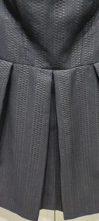 Liu Jo Abito corto nero taglia 44/L