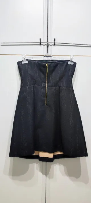 Liu Jo Abito corto nero taglia 44/L