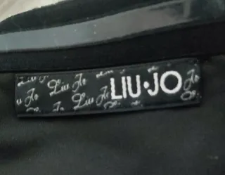 Liu Jo Abito corto nero taglia 44/L