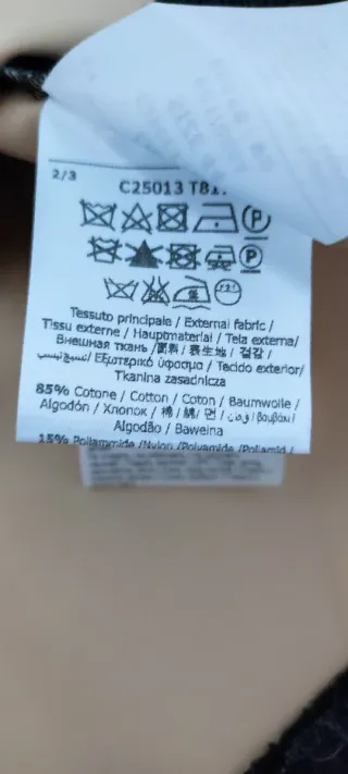 Liu Jo Abito corto nero taglia 44/L