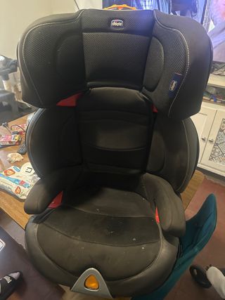 Seggiolino auto Chicco