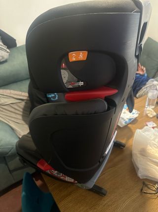 Seggiolino auto Chicco