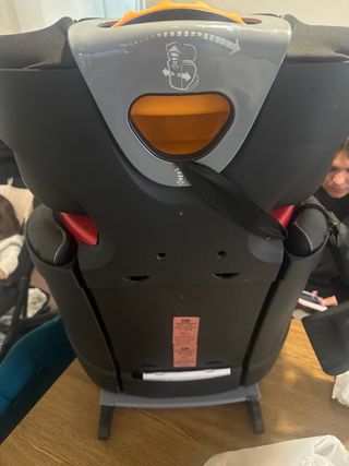 Seggiolino auto Chicco