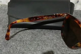 Gafas de Sol Persol Tortoise