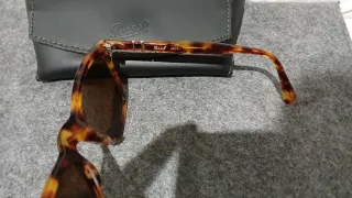 Gafas de Sol Persol Tortoise