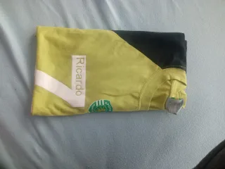 T-shirt Sporting Ricardo 76