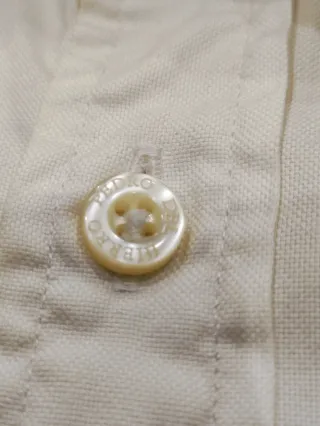 Camisa PEDRO DEL HIERRO cuadros m/larga