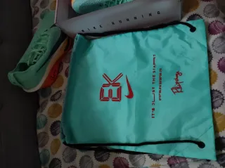 Nike Air Zoom Alphafly Next% 3 running 43