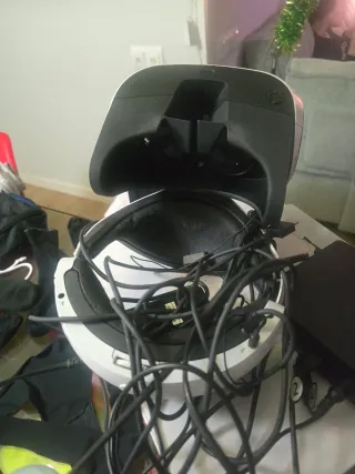 Gafas Realidad Virtual PlayStation VR